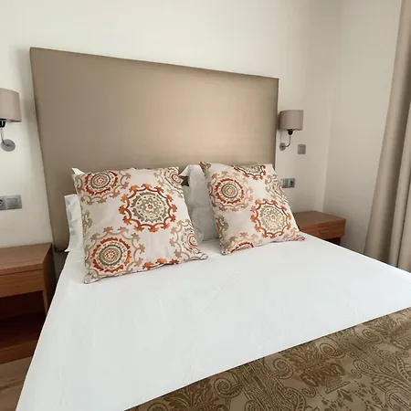 Fay Victoria Hotel Rincón de la Victoria
