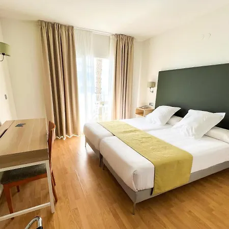 Fay Victoria Hotel 4*
