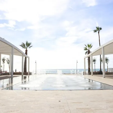 Fay Victoria Hotel 4*