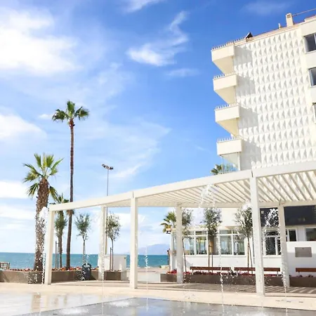 Hotel Fay Victoria Rincón de la Victoria