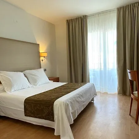 Hotel Fay Victoria