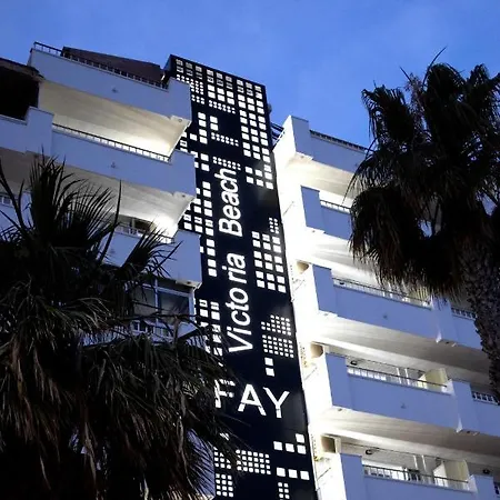 Fay Victoria 4*