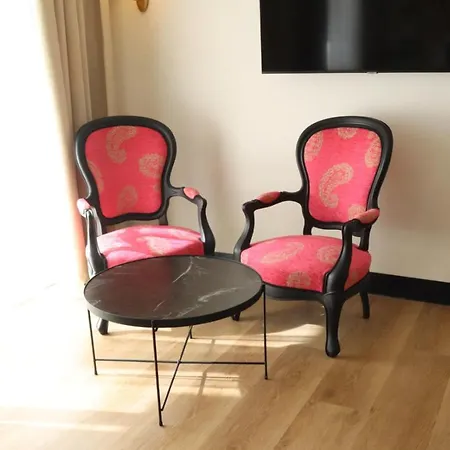 Hotel Fay Victoria 4*