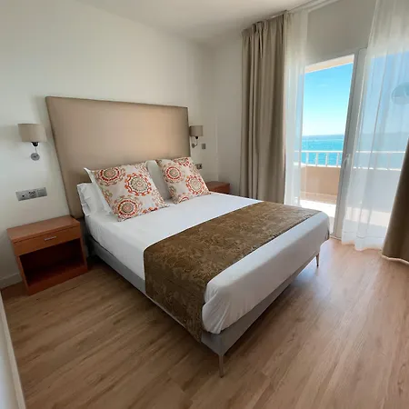 Hotel Fay Victoria 4*