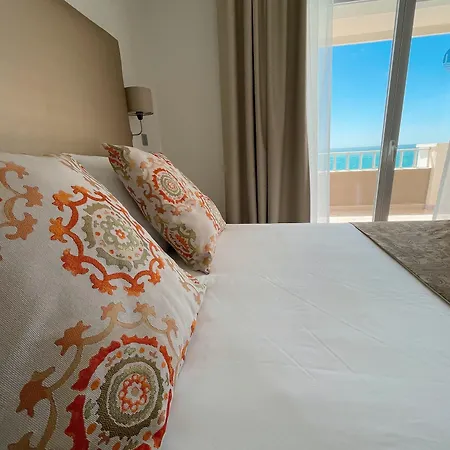 Fay Victoria Hotel