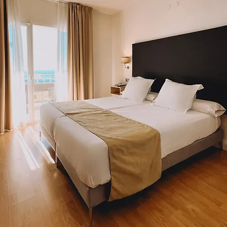 Hotel Fay Victoria Rincón de la Victoria