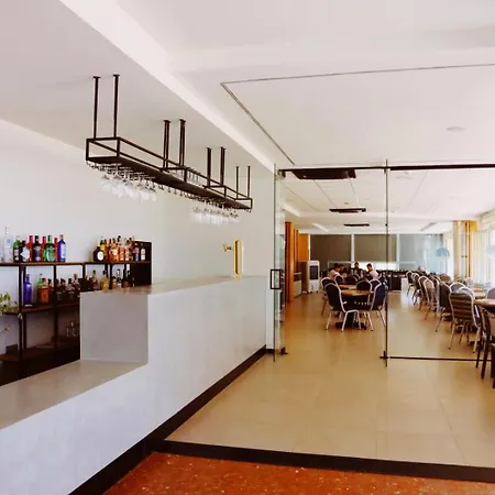 Hotel Fay Victoria Rincon de la Victoria