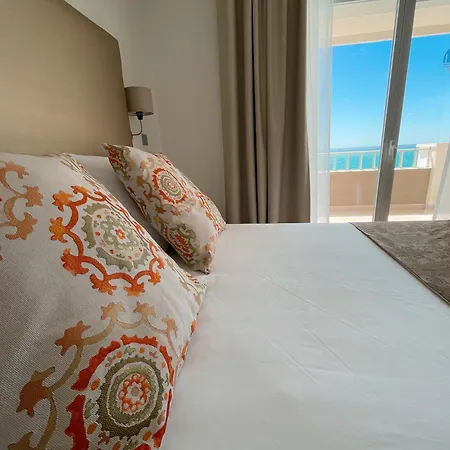 Hotel Fay Victoria Rincon de la Victoria