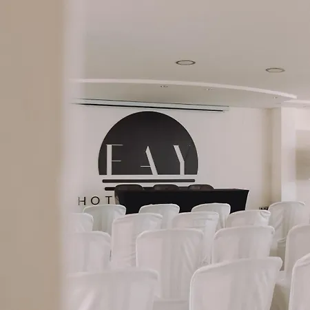 Fay Victoria Hotel 4*