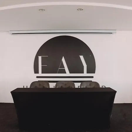 Fay Victoria Hotel