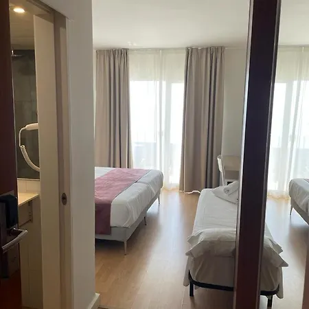 Hotel Fay Victoria Rincón de la Victoria