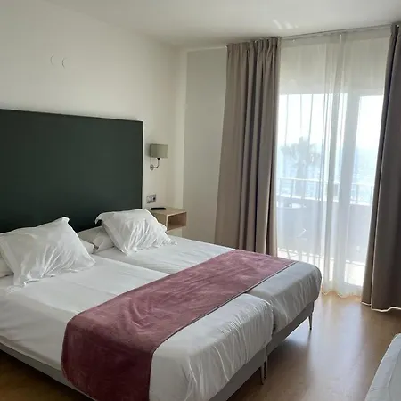 Hotel Fay Victoria 4*