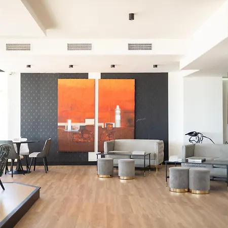 Hotel Fay Victoria 4*