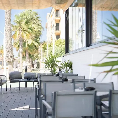 Hotel Fay Victoria 4*