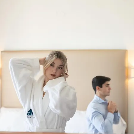 Fay Victoria Hotel Rincon de la Victoria