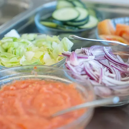 Fay Victoria Hotel 4*