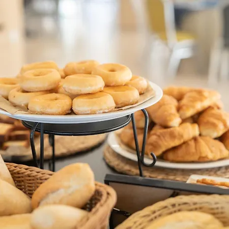 Fay Victoria Hotel Rincon de la Victoria