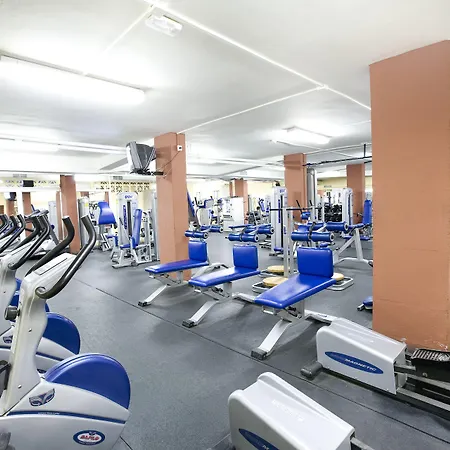 Fay Victoria 4* Rincon de la Victoria