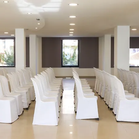 Hotel Fay Victoria 4*