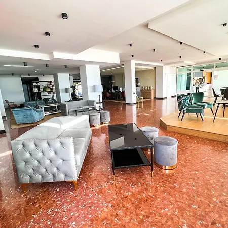 Fay Victoria Hotel Rincon de la Victoria