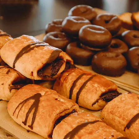 Fay Victoria Hotel Rincon de la Victoria