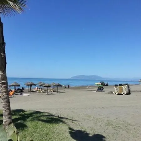 Fay Victoria Hotel Rincon de la Victoria