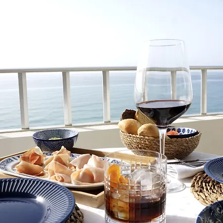 Hotel Fay Victoria 4*