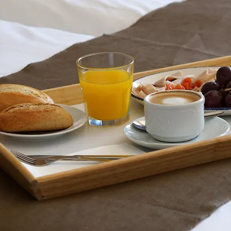 Hotel Fay Victoria 4*