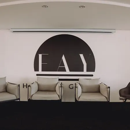 Hotel Fay Victoria Rincón de la Victoria