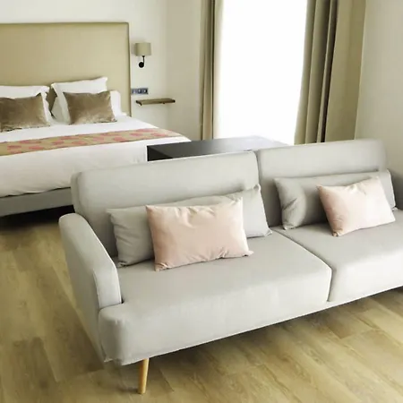 Hotel Fay Victoria 4*